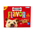 Milk-Bone Flavor Snacks Small Crunchy Dog Biscuits, 8 lb box