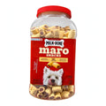 Milk-Bone Small MaroSnacks Dog Snacks, 50 oz. jar