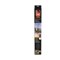 More Birds Bird Feeder Pole 78 inch retail box with adjustable hanger hook