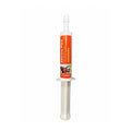 Oralx Electro-Plex Electrolyte Paste for Horses 34g oral syringe tube