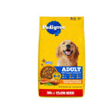 Pedigree Adult Roasted Chicken & Vegetable Flavor Dry Dog Food, 50 lb bag