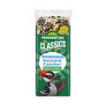 Pennington Classics Woodpecker Instant Feeder seed bar with sunflower seeds, corn and nuts, 11 oz