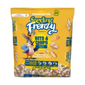 Pennington Feeding Frenzy Bits & Chips wild bird food bag, 5 lb
