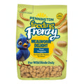 Pennington Feeding Frenzy Mealworm Delight Suet Nuggets, 27 oz