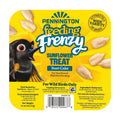 Pennington Feeding Frenzy Sunflower Treat Suet Cake, 11 oz