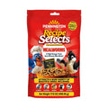 Pennington Recipe Selects Dried Mealworms, 17.6 oz bag