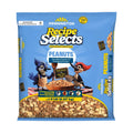 Pennington Recipe Selects Shelled Peanuts wild bird food bag, 5 lb