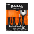 Pumpkin Masters Masters Collection Pumpkin Carving Kit box.
