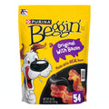 Purina Beggin' Original With Bacon Dog Treats, 54 oz. pouch