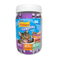 Purina Friskies lil' Lickables Cat Treat Variety Pack, 56 ct. tub