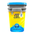 Purina Tidy Cats Instant Action Clumping Cat Litter, 38 lb pail
