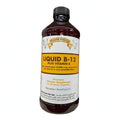 Rooster Booster Liquid B-12 Plus Vitamin K Chicken Supplement, 16 fl oz bottle
