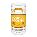 Rooster Booster Poultry Booster Vitamin and Mineral Supplement, 1.25 lb canister