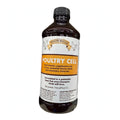 Rooster Booster Poultry Cell Mineral Supplement for Poultry, 16 fl oz bottle