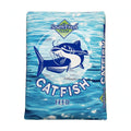 SouthFresh Feeds Floating Catfish Feed, 50 lb bag