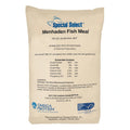 Special Select Menhaden Fish Meal, 50 lb bag