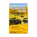 Taste of the Wild High Prairie Roasted Bison & Venison Grain-Free Dry Dog Food 5 lb bag
