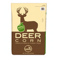 Top Score Apple Flavor Deer Corn, 30 lb bag