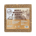 Top Score Deer and Wildgame Block Supplemental Nutrition and Attractant, 20 lb