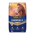 Tribute Essential K Ration Balancer Pelleted Horse Feed, 50 lb bag