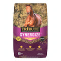 Tribute Synergize Pelleted Horse Feed, 50 lb bag