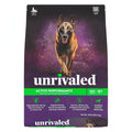Unrivaled Active Performance Dry Dog Food, 40 lb bag