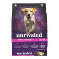 Unrivaled Puppy and Active Adult Dry Dog Food, 40 lb bag