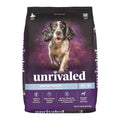 Unrivaled Senior Health Dry Dog Food, 40 lb bag