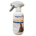 Vetericyn Plus Antimicrobial Poultry Care Spray, 8 fl. oz. bottle