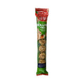 Vitakraft Menu Rollinis Mixed Fruit Treats package, long-lasting treat for pet rabbits and guinea pigs, 1.4 oz