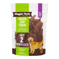 Waggin' Train Chicken Jerky Tenders Dog Treats, 36 oz pouch
