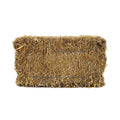 Wheat Straw Bale