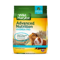 Wild Harvest Advanced Nutrition Guinea Pig Food 8 lb bag, complete and balanced diet with alfalfa, vegetables and timothy hay