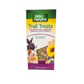 Wild Harvest Trail Treats box, treat with seeds, nuts and berries for guinea pigs, hamsters, gerbils and adult rabbits, 11 oz