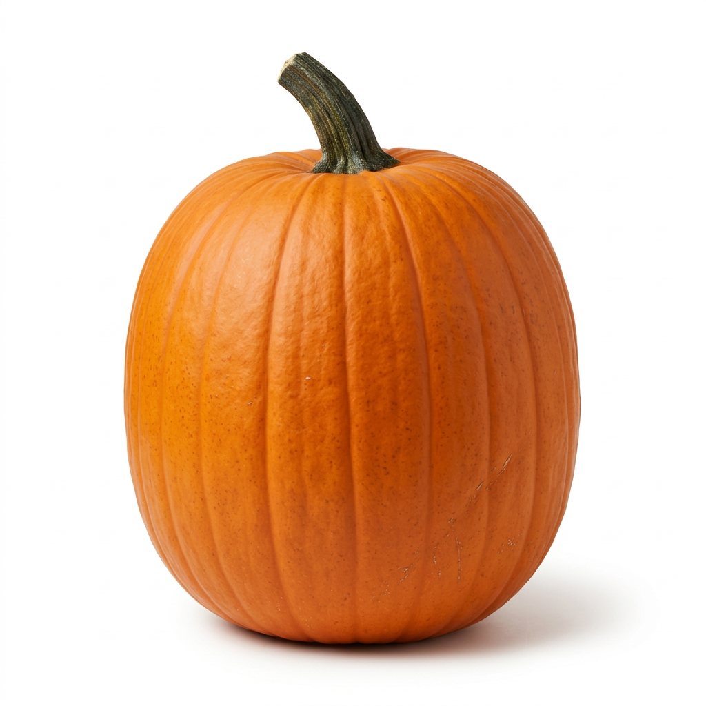 xl jumbo big fresh pumpkin - khrysco